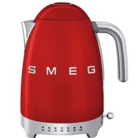 Чайник Smeg - KLF04RDEU