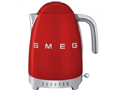 Чайник Smeg - KLF04RDEU