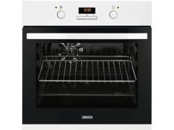 Духовой шкаф Zanussi - OPZB 4210 W