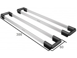 Мойка кухонная Blanco - 522231 ETAGON 500-U