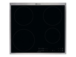 Варочная поверхность Electrolux - IPE6440KXV Hob2Hood