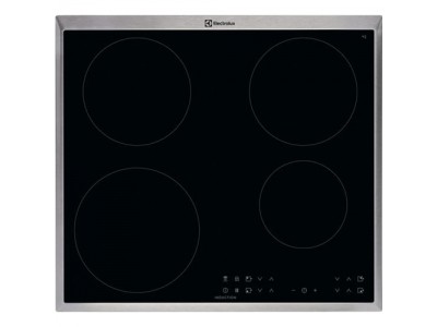 Варочная поверхность Electrolux - IPE6440KXV Hob2Hood