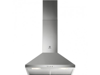 Вытяжка кухонная Electrolux - LFC 9316 X