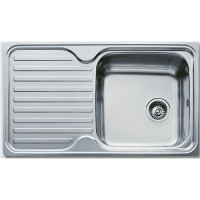 Мойка кухонная Teka - 10119057 CLASSIC 1B 1D