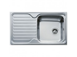 Мойка кухонная Teka - 10119057 CLASSIC 1B 1D