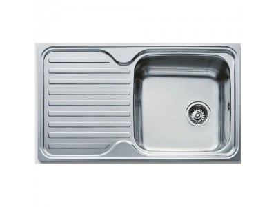 Мойка кухонная Teka - 10119057 CLASSIC 1B 1D