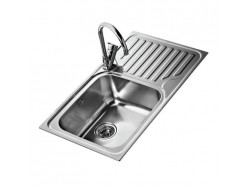 Мойка кухонная Teka - 10119057 CLASSIC 1B 1D