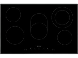 Варочная поверхность Smeg - SE 385 EMTB