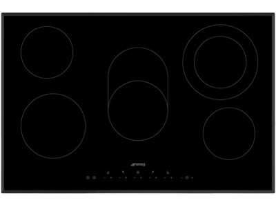 Варочная поверхность Smeg - SE 385 EMTB