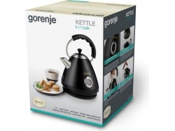 Чайник Gorenje - K 17 CLBK