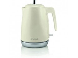 Чайник Gorenje - K 15 RL