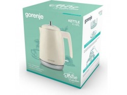 Чайник Gorenje - K 15 RL