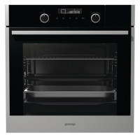 Духовой шкаф Gorenje - BCS 747 S 34 X