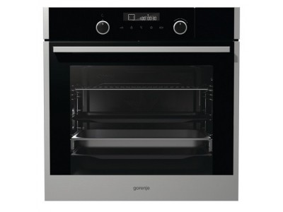 Духовой шкаф Gorenje - BCS 747 S 34 X