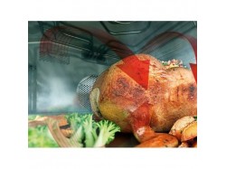 Духовой шкаф Gorenje - BCS 747 S 34 X