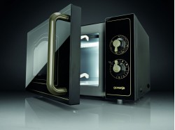 Микроволновая печь Gorenje - MO 4250 CLB