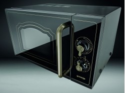 Микроволновая печь Gorenje - MO 4250 CLB