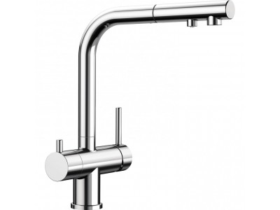 Смеситель кухонный Blanco - 525198 FONTAS-S