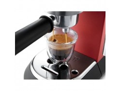 Кофеварка DeLonghi - EC 685 R