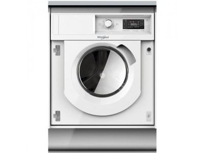 Стиральная машина встраиваемая Whirlpool - WDWG 75148 EU