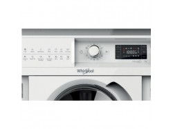 Стиральная машина встраиваемая Whirlpool - WDWG 75148 EU