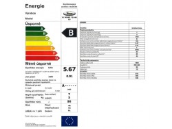 Стиральная машина встраиваемая Whirlpool - WDWG 75148 EU