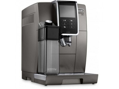 Кофеварка DeLonghi - ECAM 370.95 T Кофеварка DeLonghi - ECAM 370.95 T