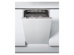 Посудомоечная машина встраиваемая Whirlpool - WSIC 3 M 27 C