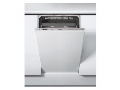 Посудомоечная машина встраиваемая Whirlpool - WSIC 3 M 27 C