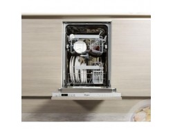 Посудомоечная машина встраиваемая Whirlpool - WSIC 3 M 27 C