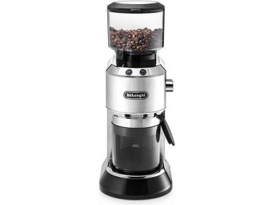 Кофемолка DeLonghi - KG 520 M Кофемолка DeLonghi - KG 520 M