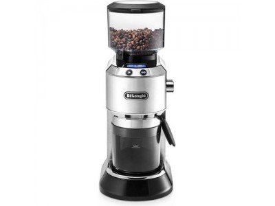 Кофемолка DeLonghi - KG 521 M Кофемолка DeLonghi - KG 521 M