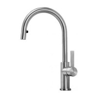 Смеситель кухонный Blanco - 523121 CANDOR-S Смеситель кухонный Blanco - 523121 CANDOR-S