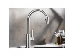 Смеситель кухонный Blanco - 523121 CANDOR-S