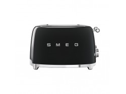 Тостер Smeg - TSF 03 BLEU