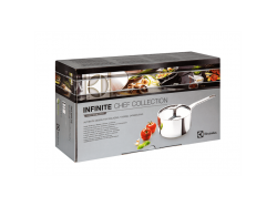 Кастрюля Electrolux - E 9 KLSA 01