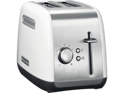 Тостер KitchenAid - 5KMT2115 E WH