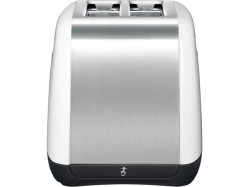 Тостер KitchenAid - 5KMT2115 E WH