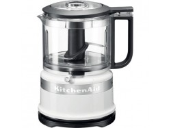 Кухонный комбайн KitchenAid - 5KFC3516 E WH