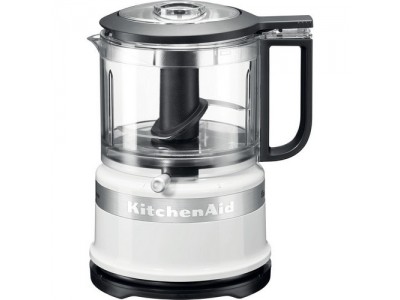 Кухонный комбайн KitchenAid - 5KFC3516 E WH Кухонный комбайн KitchenAid - 5KFC3516 E WH