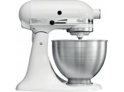 Миксер KitchenAid - 5K45SS E WH