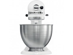 Миксер KitchenAid - 5K45SS E WH