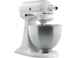 Миксер KitchenAid - 5K45SS E WH