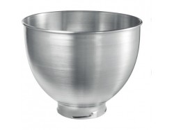 Миксер KitchenAid - 5K45SS E WH