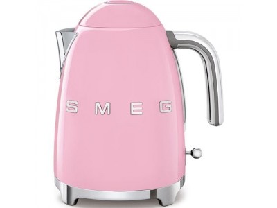 Чайник Smeg - KLF 03 PK EU