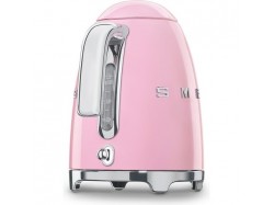Чайник Smeg - KLF 03 PK EU