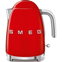Чайник Smeg - KLF 03 RD EU