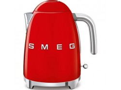 Чайник Smeg - KLF 03 RD EU