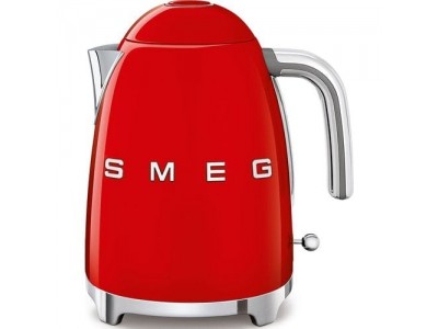 Чайник Smeg - KLF 03 RD EU