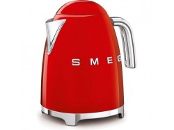 Чайник Smeg - KLF 03 RD EU